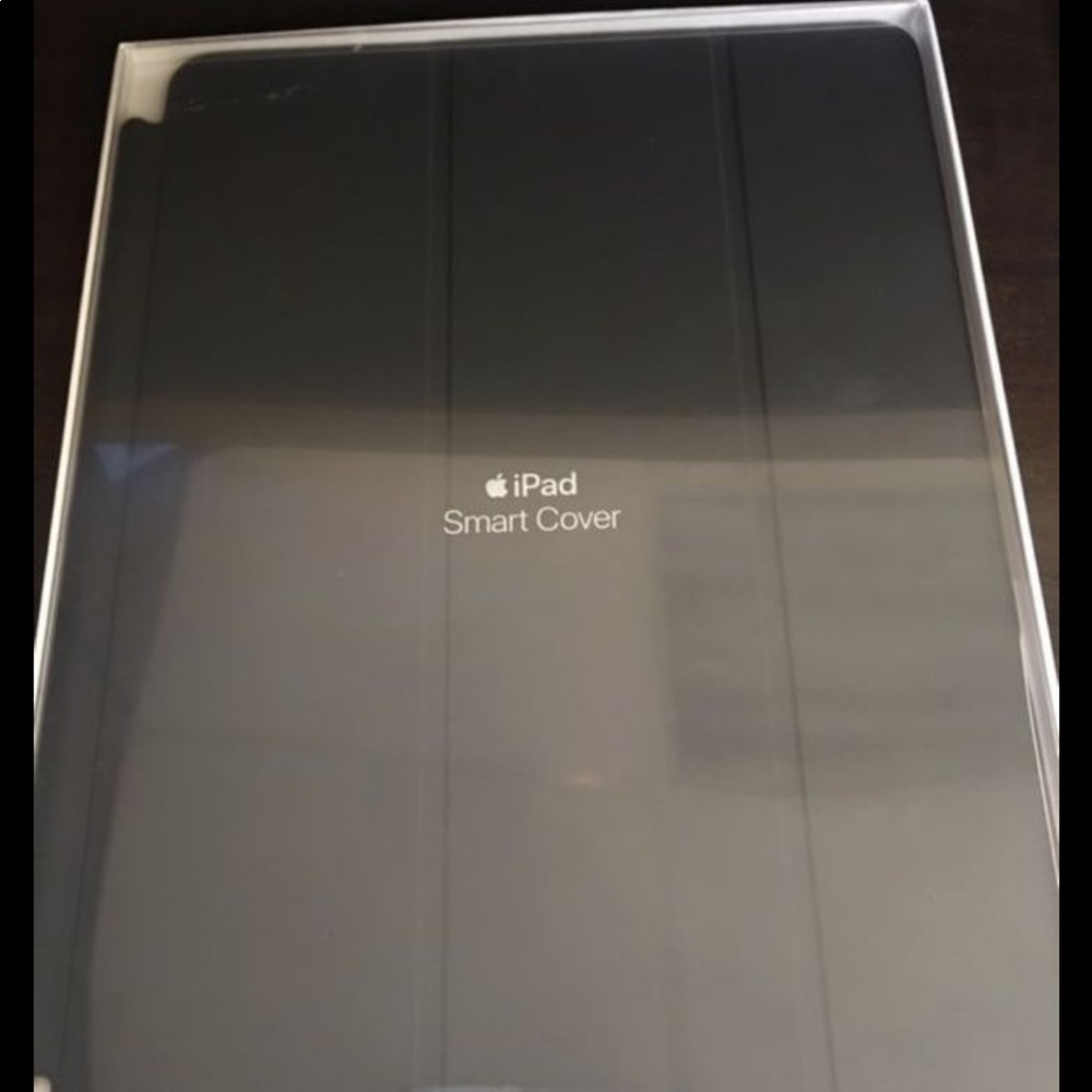 iPad cover